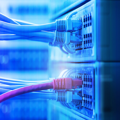 cableado estructurado